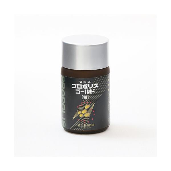 杉養蜂園のプロポリスゴールドは、ブラジル産のプロポリスを使用しています。特に現地で「バッカリス」と呼ばれる、ローズマリー科の樹木の新芽から採れるものだけを原料としています。これは、他の産地のものに比べて大変希少なプロポリスである為です。※1...