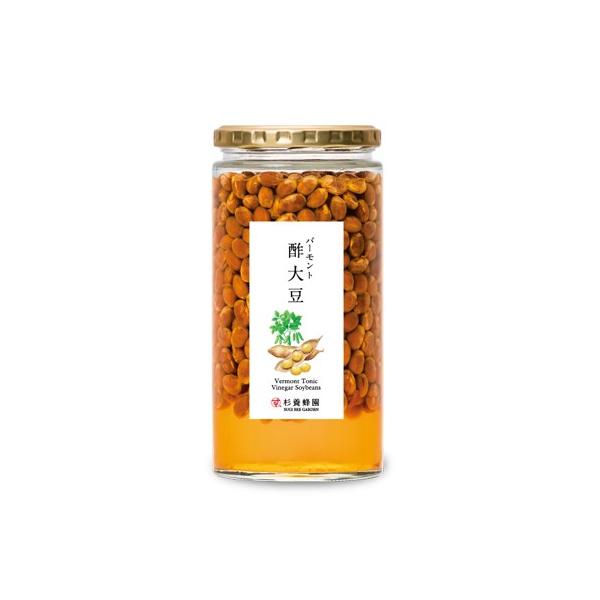 バーモント酢大豆　800g