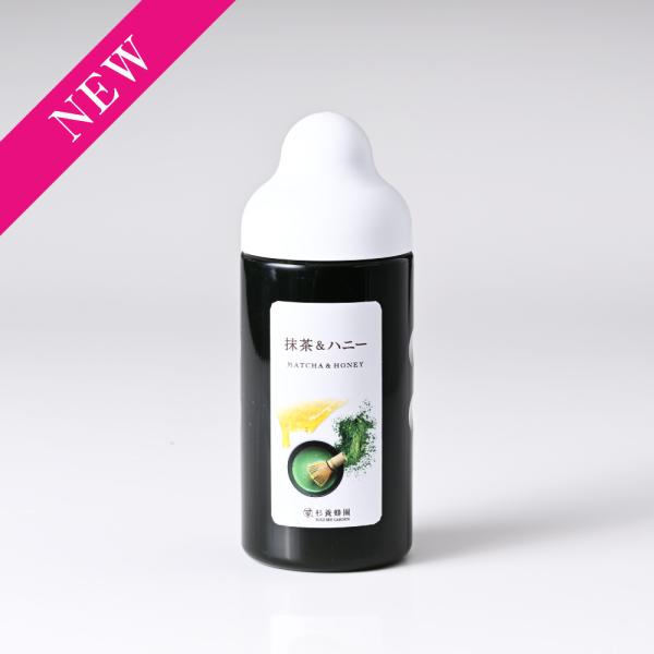 抹茶&ハニー 500g