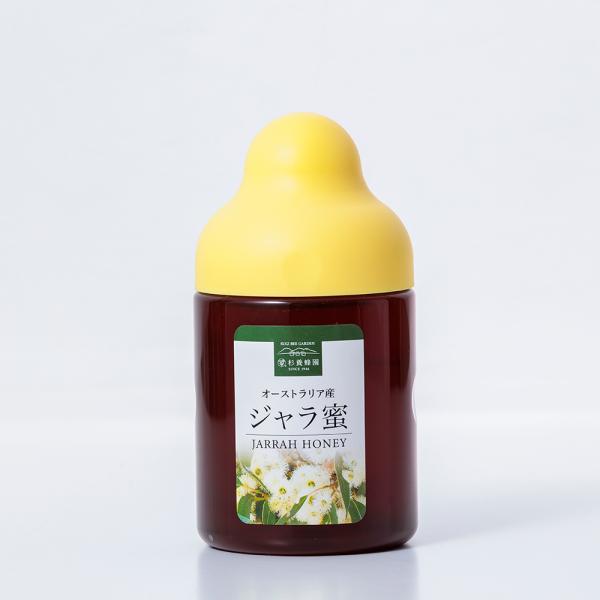 オーストラリア産 ジャラ蜜 (300g/ポリ容器)
