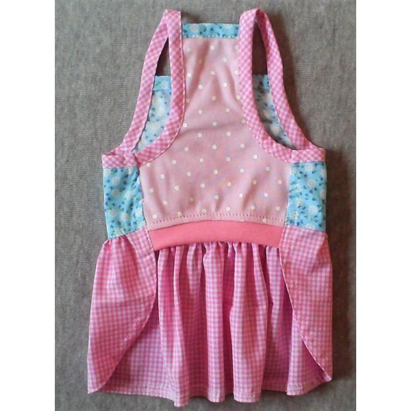 花柄 ギンガムチェック ピンク 白レース キャミソール型 ワンピース 送料185円 Buyee Buyee Japanese Proxy Service Buy From Japan Bot Online