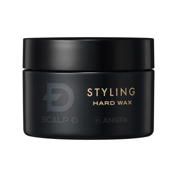 他サイト： スカルプＤスタイリング ハードワックスの商品画像