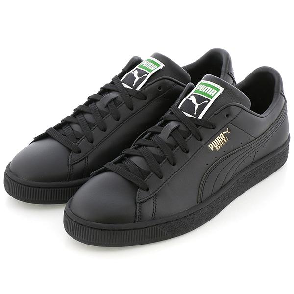 新品未使用タグ付き  PUMA  バスケットクラッシック PUMA（プーマ） PUMA/プーマ/プーマ バスケット クラシック XXI