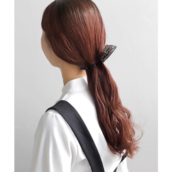 ANEMONE（アネモネ） ドイツ製C-WAVEヘアクリップ : マルイ(丸井)Yahoo