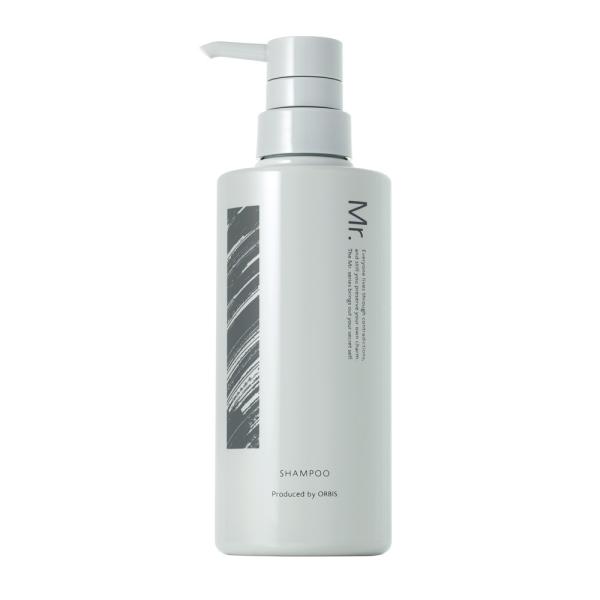 Mr. ORBIS (オルビス ミスター) ミスターヘアケアセット 各380ml シャンプー コンディショナー セット
