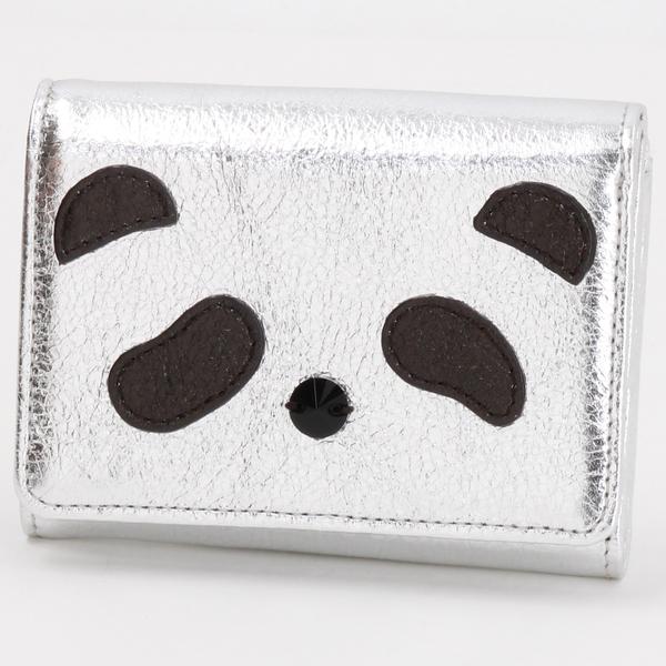 ANTEPRIMA アンテプリマ 三つ折り財布 パンダスペシャル ウォレット ANTEPRIMA パンダスペシャル 三つ折り財布 アンテプリマ : マルイ(丸井