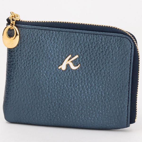 キタムラK2 牛革ミニ財布 : マルイ(丸井)Yahoo!店 - 通販