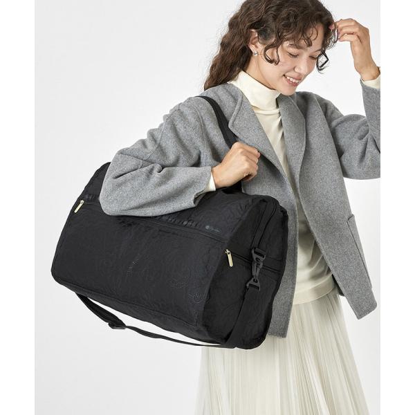 LeSportsac（レスポートサック） (レスポートサック)ボストンバッグ