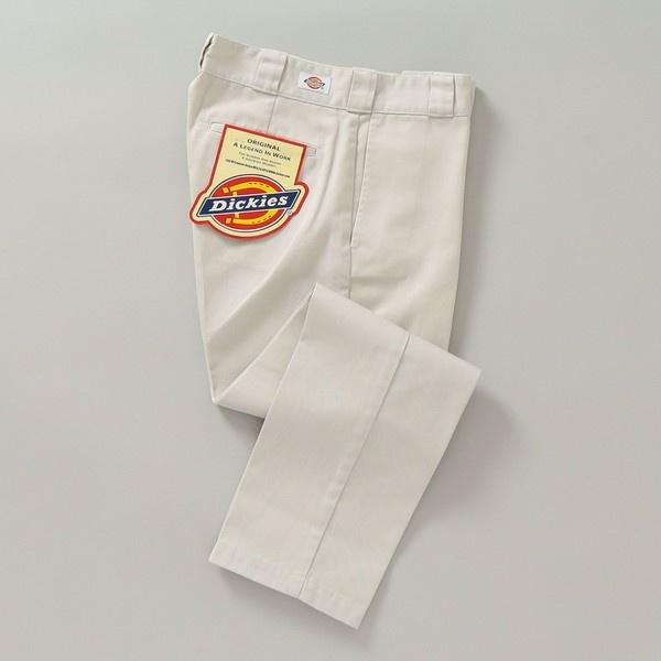 SHIPS（シップス） 【SHIPS別注】Dickies: テーパード ワーク