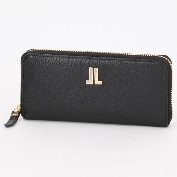 LANVIN COLLECTION 【ランバンコレクション】ラブレーパース ラウンド