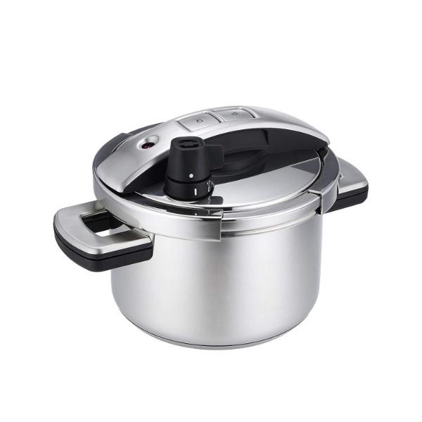 212 KITCHEN STORE ハイプレッシャークッカー 4.0L ＜MEYER マイヤー