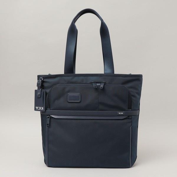 p*n様 美品✨TUMI×SHIPS シップス別注エクスパンダブル3awy ブリ SHIPS別注】TUMI: 完全別注モデル エクスパンダブル スクエア トート