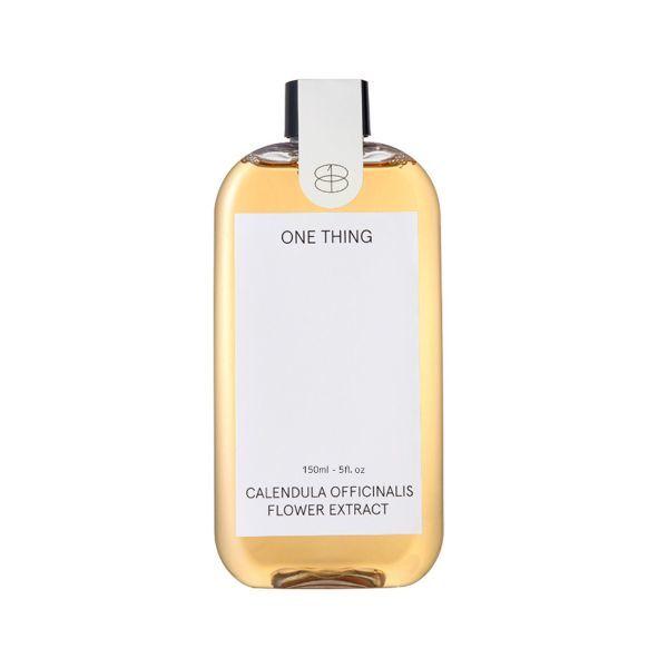 他サイト： ONE THING(ワンシング)カレンデュラ化粧水 150ml (韓国コスメ)の商品画像
