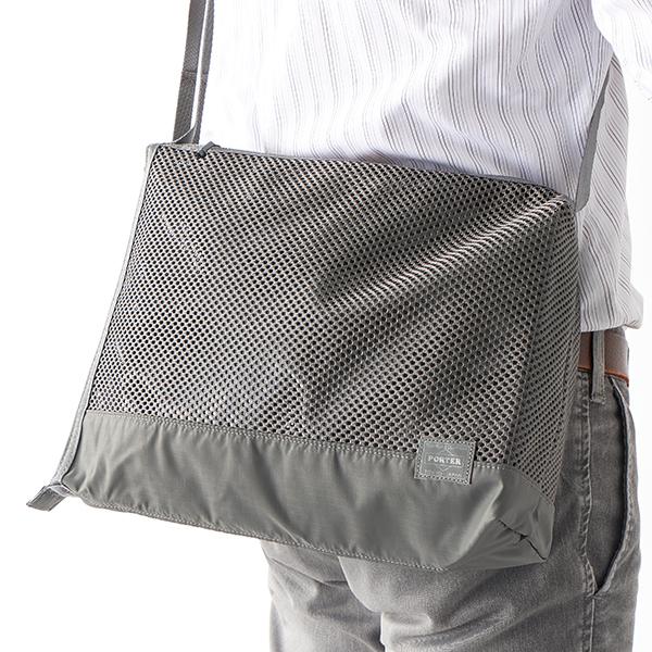 PORTER ポーター スクリーン ショルダーバッグ（875ー19102） : マルイ