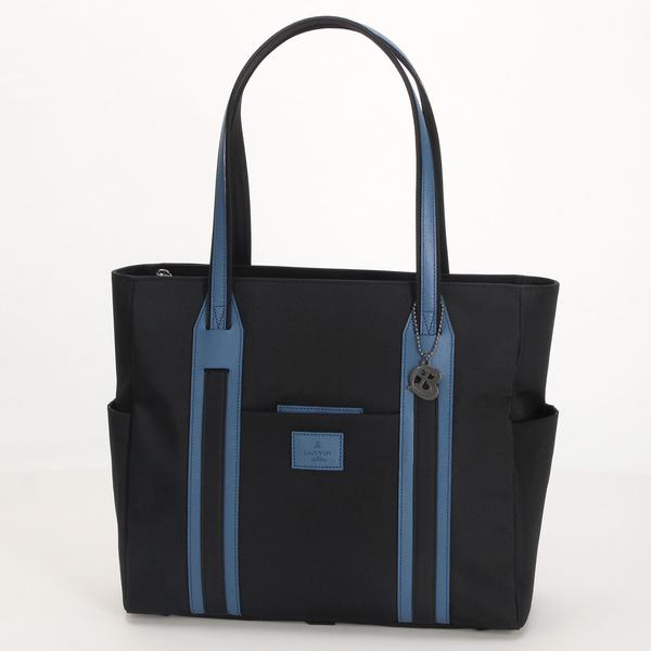 P*A様 新品未使用　LANVIN en Bleu カルロス ビジネストートバッ ランバン オンブルー トートバッグ ビジネストート LANVIN en Bleu