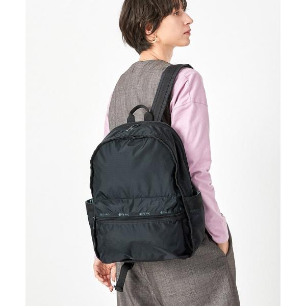 LeSportsac (レスポートサック)バックパック/リュック 3747U185