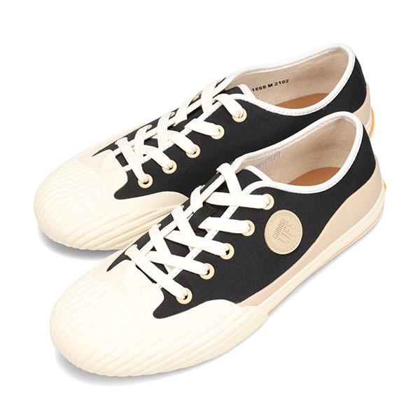 KATHARINE HAMNETT LONDON LONDON バルカナイズスニーカー