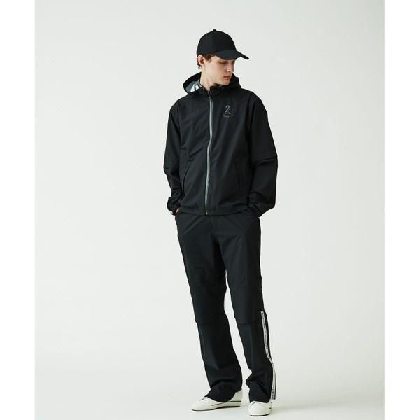 23区【MEN】【撥水/耐水/防水】レイン セットアップ　定価49,500円 23区GOLF 【MEN】【撥水/耐水/防水】レイン セットアップ