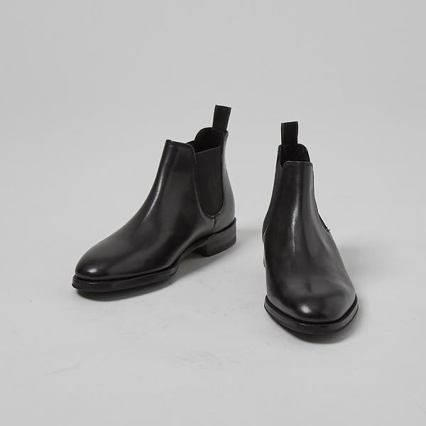 alfredoBANNISTER（アルフレッドバニスター） 【定番】グッドイヤー