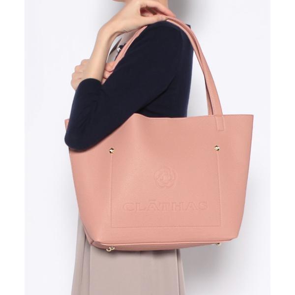 CLATHAS（クレイサス） エクラ トートバッグ : マルイ(丸井)Yahoo!店