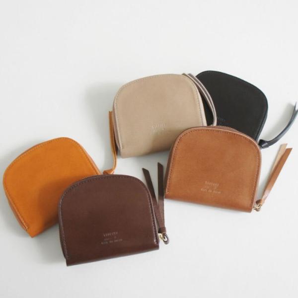 小物 TIDEWAY LIGHT LEATHER ROUND WALLET TIDEWAY LIGHT LEATHER ROUND WALLET/TYP M : マルイ(丸井)Yahoo