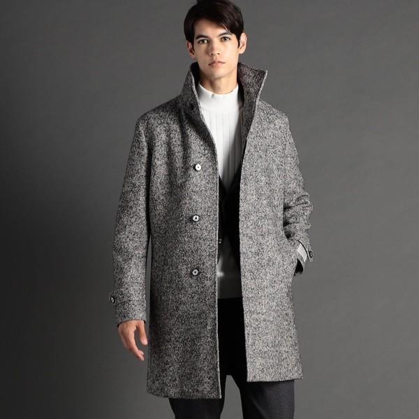 MONSIEUR NICOLE（ムッシュニコル） BEL＆CO ブークレージャージ