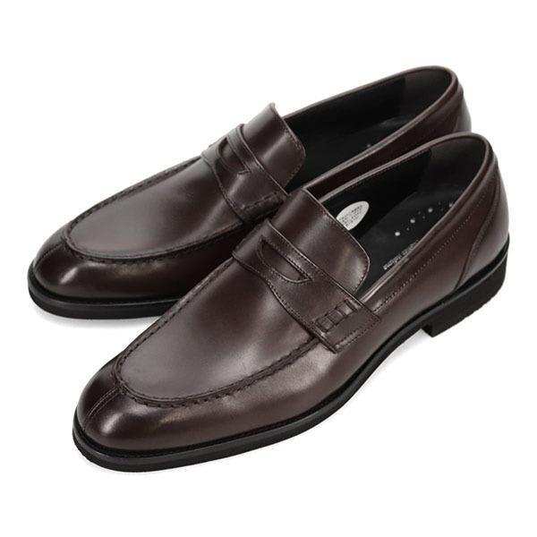 マドラス（madras）/ヴィア カミーノ via cammino Uチップ ローファー madras（マドラス） ヴィア カミーノ via cammino Uチップ コイン