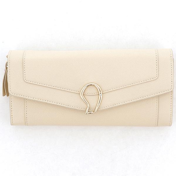 ANTEPRIMA アルコ ダブルファスナー長財布 アンテプリマ : マルイ(丸井