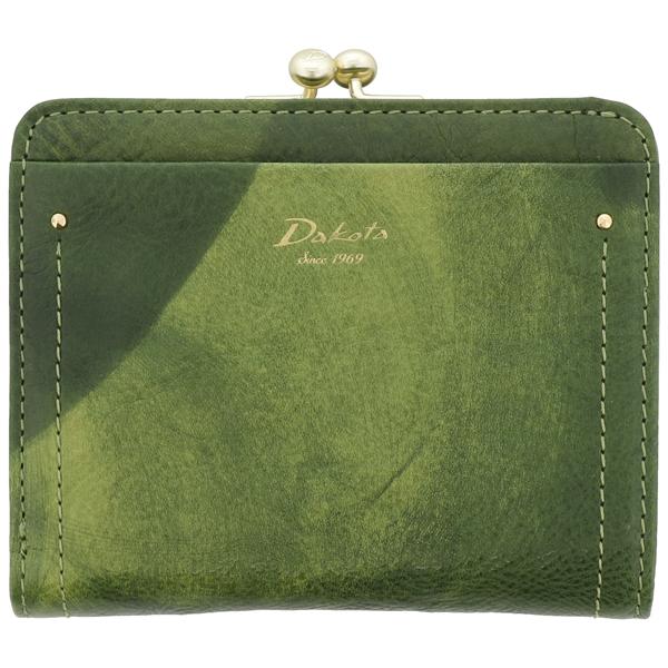 Dakota（ダコタ） ダコタペンネロ口金二つ折り財布 : マルイ(丸井