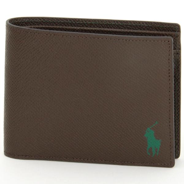 POLO RALPH LAUREN ポロ ラルフローレン 二つ折り財布 : マルイ POLO RALPH LAUREN ポロ ラルフローレン 二つ折り財布 : マルイ