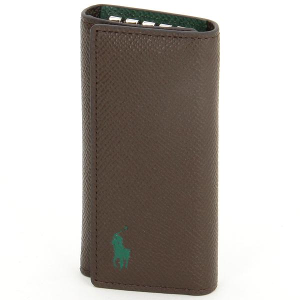 POLO RALPH LAUREN ポロ ラルフローレン キーケース : マルイ(丸井