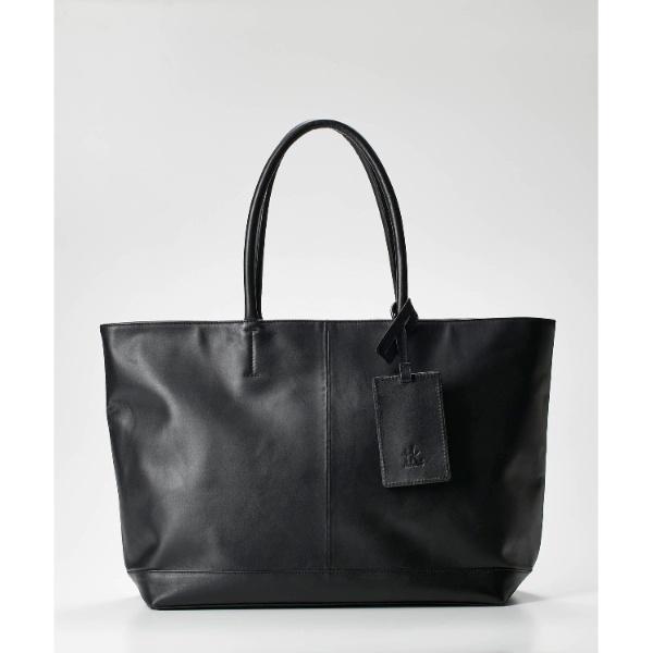 tk.TAKEO KIKUCHI（ティーケータケオキクチ） 【WEB限定】レザートート