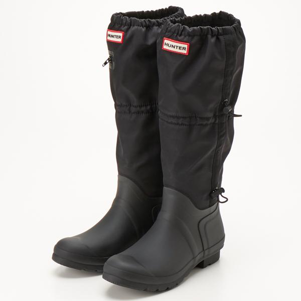 HUNTER（ハンター） レディース オリジナル トール トラベル ブーツ