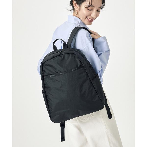 LeSportsac (レスポートサック)バックパック/リュック 3992U185