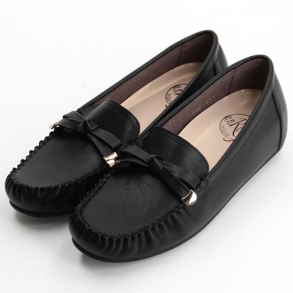 リボンモチーフドライビングシューズ 22cm リボンモチーフドライビングシューズ : マルイ(丸井)Yahoo!店 - 通販