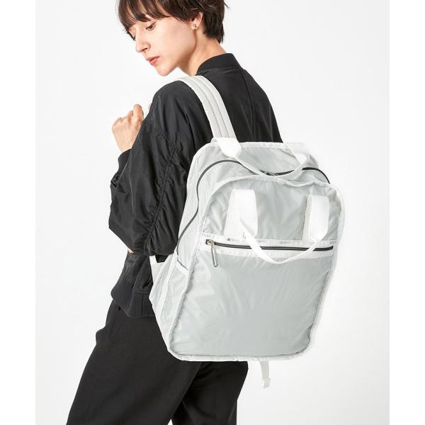 LeSportsac（レスポートサック） (レスポートサック)バックパック