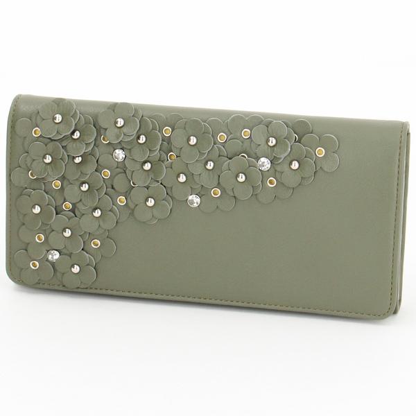 ANTEPRIMA マッツェット 被せ長財布 アンテプリマ : マルイ(丸井)Yahoo