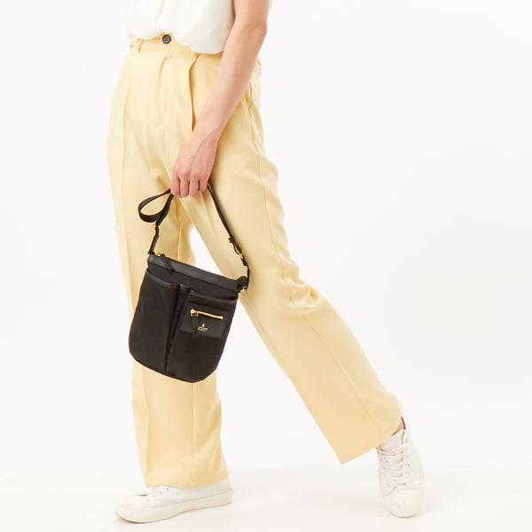 LANVIN COLLECTION 【ランバンコレクション】ポシェ ミニショルダー