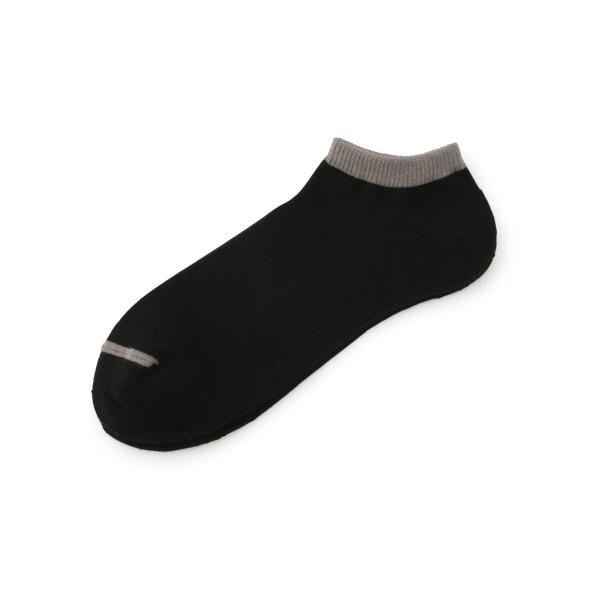 型番：AOR03060ブランド：ジュンレッド商品名：Aボーダーソックスカラー：ブラック（０１）/グレー（０７）/ホワイト（１０）/ネイビー（４０）