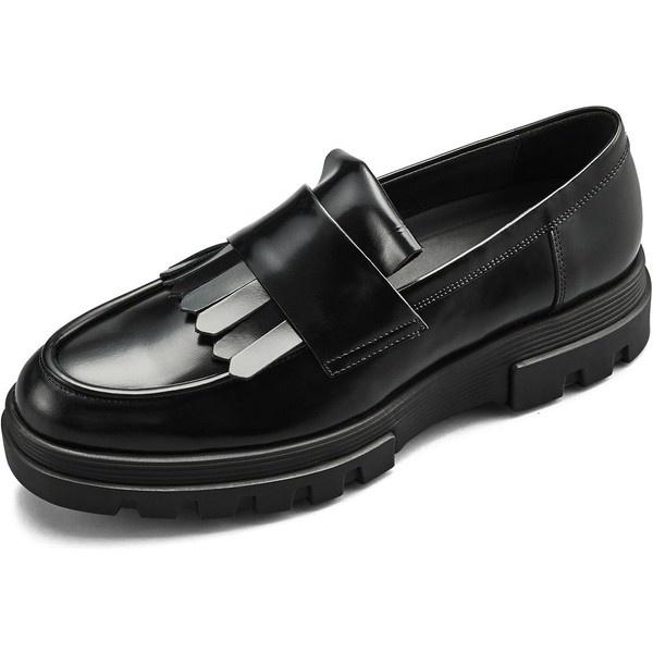 極美品✨asics アシックス　ランウォーク ラギッド CC 2E ローファー ASICS（アシックス） ランウォーク ラギッド CC レディース 2E