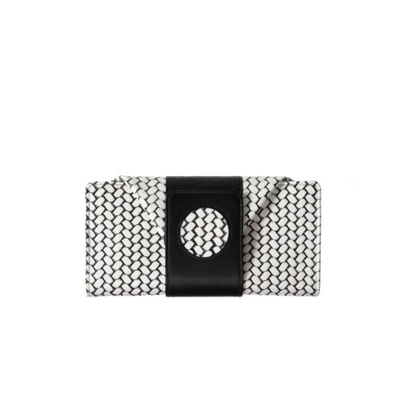 極美品★ ヒロコハヤシ OTTICA SP オッティカ スペシャル 長財布 財布 HIROKO HAYASHI（ヒロコ ハヤシ） OTTICA SP(オッティカ スペシャル)長