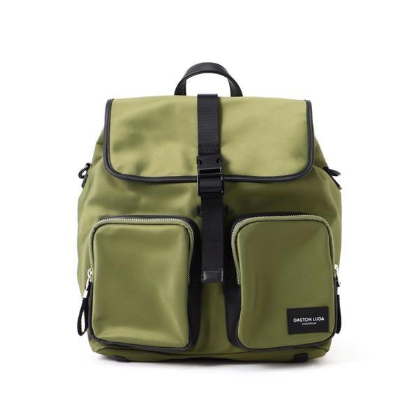 GASTON LUGA BASTIS ガストンルーガ ベスティス リュック GASTONLUGA／ガストンルーガ／BASTIS／ベスティス バックパック