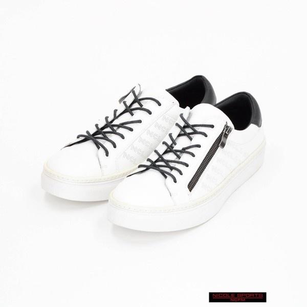 NICOLE CLUB FOR MEN（ニコルクラブフォーメン） 【NICOLE SPORTS