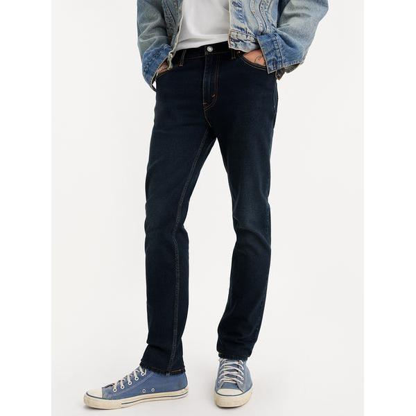 RMJスリムフィット ダークデニムパンツ RMJスリムフィット ダークデニムパンツ Levi's/リーバイス 511(TM