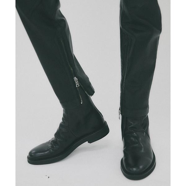 alfredoBANNISTER（アルフレッドバニスター） 【ソフトレザー