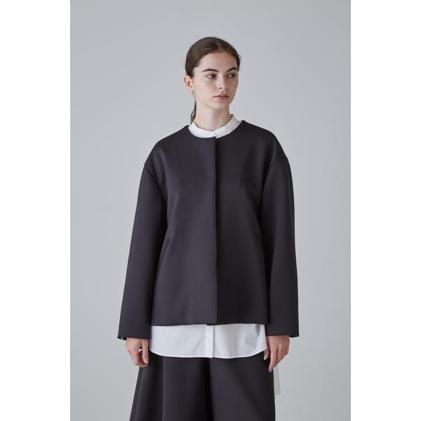 トンイADORE未使用ソフトダンボールジャケット セール】 ◇ソフトダンボールジャケット （テーラードジャケット