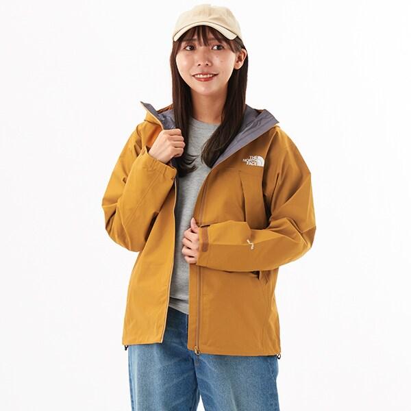 THE NORTH FACE 【ザ・ノース・フェイス】クライムライトジャケット