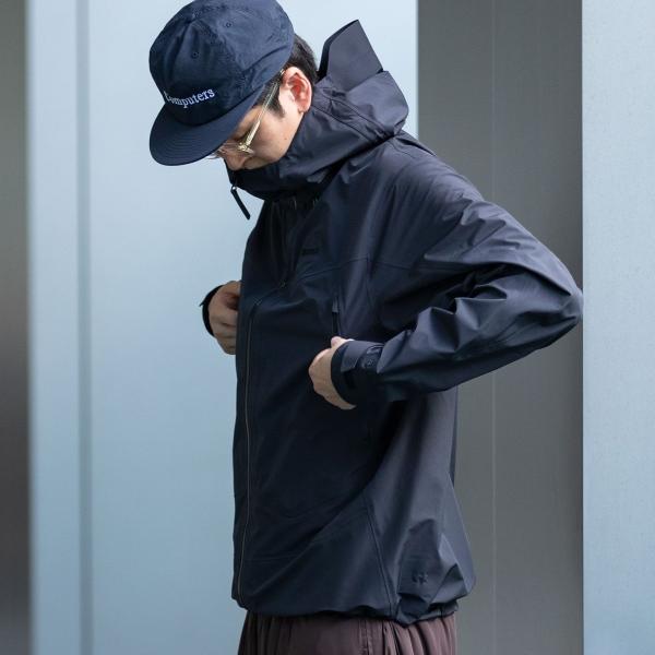 SHIPS（シップス） 【SHIPS別注】Marmot: GORE-TEX(R) 3LAYER SHELL