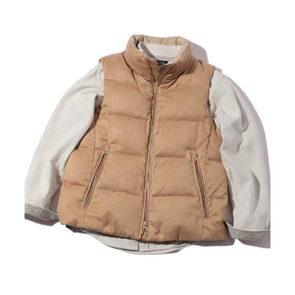 ゴマ　M.W.O.B.H.M. スペースバグ ダウンベストLサイズ BURTLE ダウンベスト3254－35－Mブラック 3254