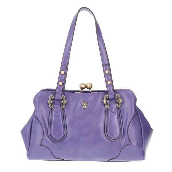ANNA SUI（アナスイ） ディディオン トートバッグ : マルイ(丸井)Yahoo